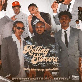 Mood Check Floyd, Nolowbill$ & SeddySahn