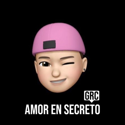 Amor en secreto - La Nave Studio's (feat. GRC) - Single