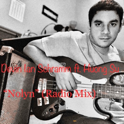 Nolyn (feat. Huong Su) [Radio Mix] - Single