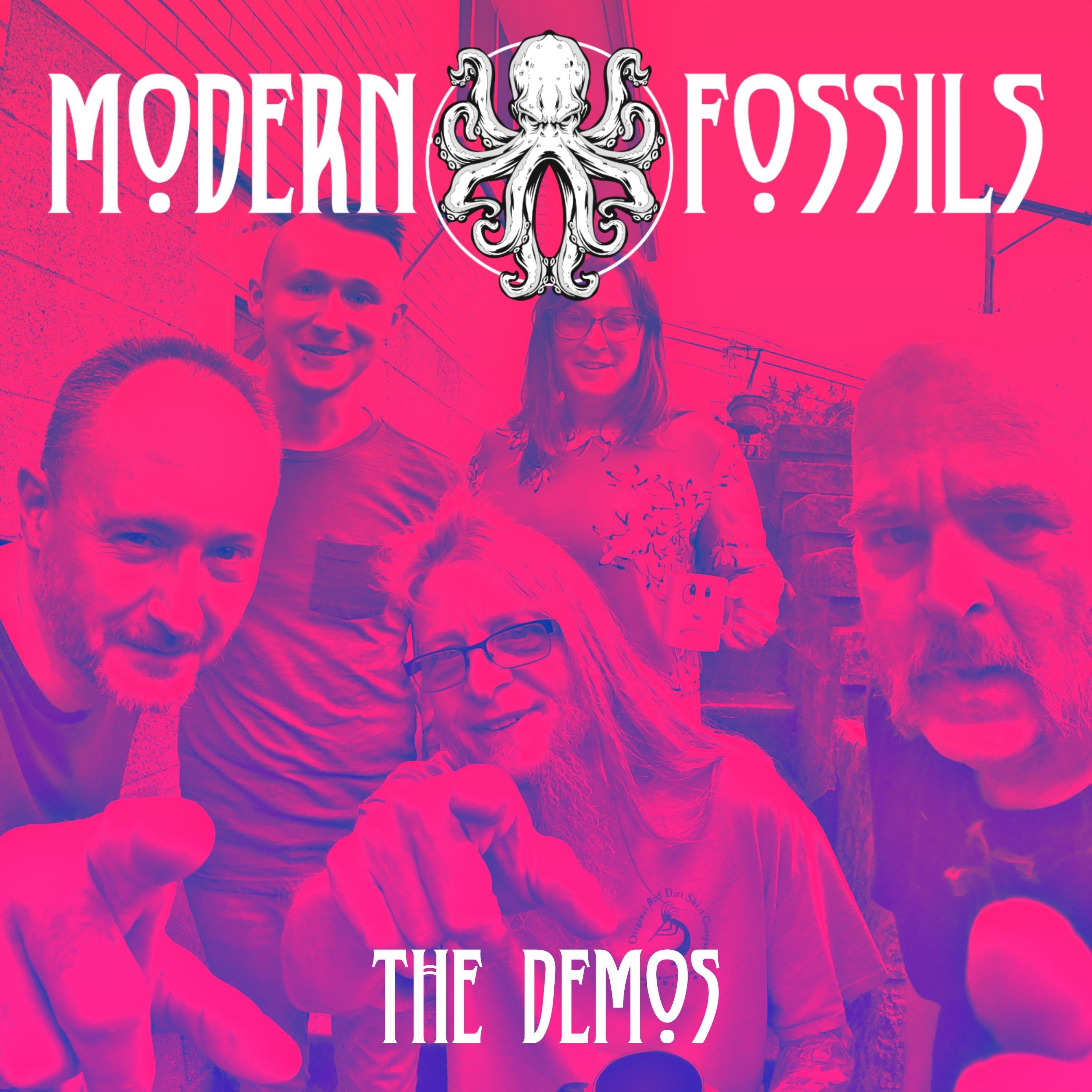 The Demos