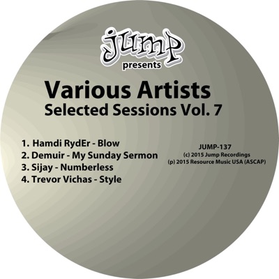 Selected Sessions, Vol. 7 - Single