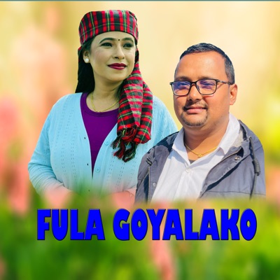 FULA GOYALAKO - EP