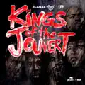 King Ah Jouvert