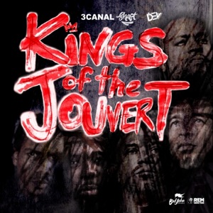 Kings of the Jouvert (feat. Dev & Shaft) - Single