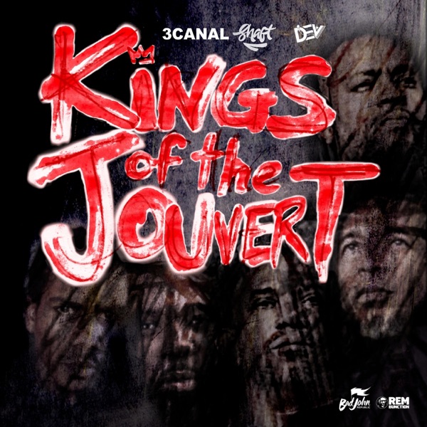 Kings of the Jouvert (feat. Dev & Shaft)