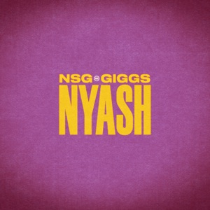Nyash - Single