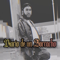 Diario de un borracho - Single - Porek Gonzalez