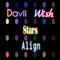 Stars Align (Davii Wish Remix) - Davii Wish lyrics