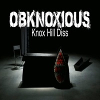 ObKnoxious (Knox Hill Diss) - Single - Blindsight