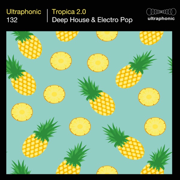 Tropica 20 (Deep House & Electro Pop)
