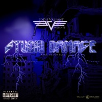 Grind Mode (feat. OTB YungDash) - Single - Eddie Valiant