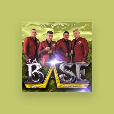 Listen to La Base De Tierra Caliente, watch music videos, read bio, see tour dates & more!
