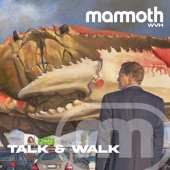 Talk & Walk artwork