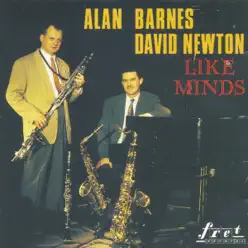 Like Minds - Alan Barnes Like Minds - Alan Barnes