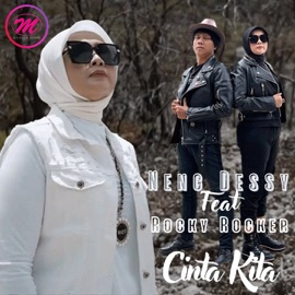Cinta Kita (feat. Rocky Rocker) Neng Dessy