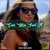 Can You Feel It - Single