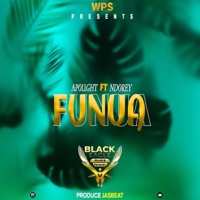 Funua - Single - New Light Band