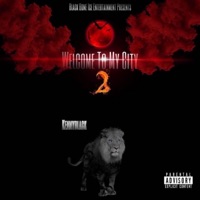 Welcome To My City 2 - EP - KennyBlack