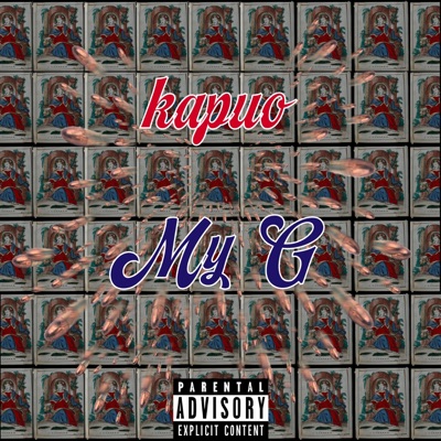 My G - Single