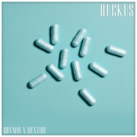 Ruckus - Single - Hextide & BRVMM