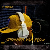 Sprinter Van Flow - Single - T-Moe44