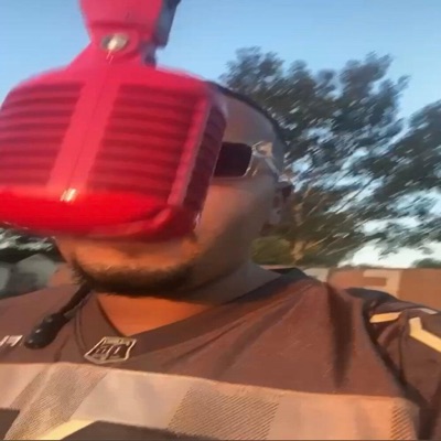 Cant say P freestyle - Single