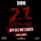 21 Savage - Alpo Tai, Sobz & Karlito lyrics