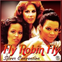 Silver Convention - Get Up and Boogie