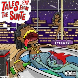 Cuffin Season Eyekwan