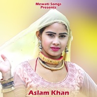 Hui Hai Nyaali - EP - Aslam Khan