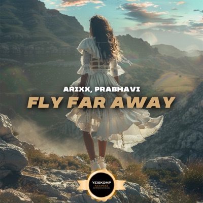 Fly Far Away - Single