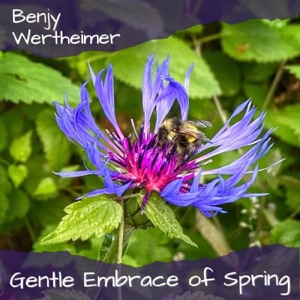 Gentle Embrace of Spring (feat. Jami Sieber, Nancy Rumbel & Todd Boston) - Single
