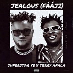Jealous (Faaji) - Single