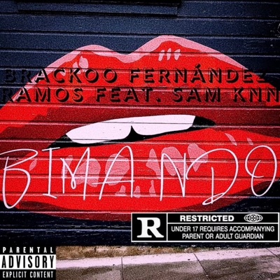 Bima Ndo (feat. Ramos & Sam Knn) - Single