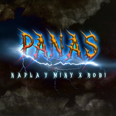 Panas - Single