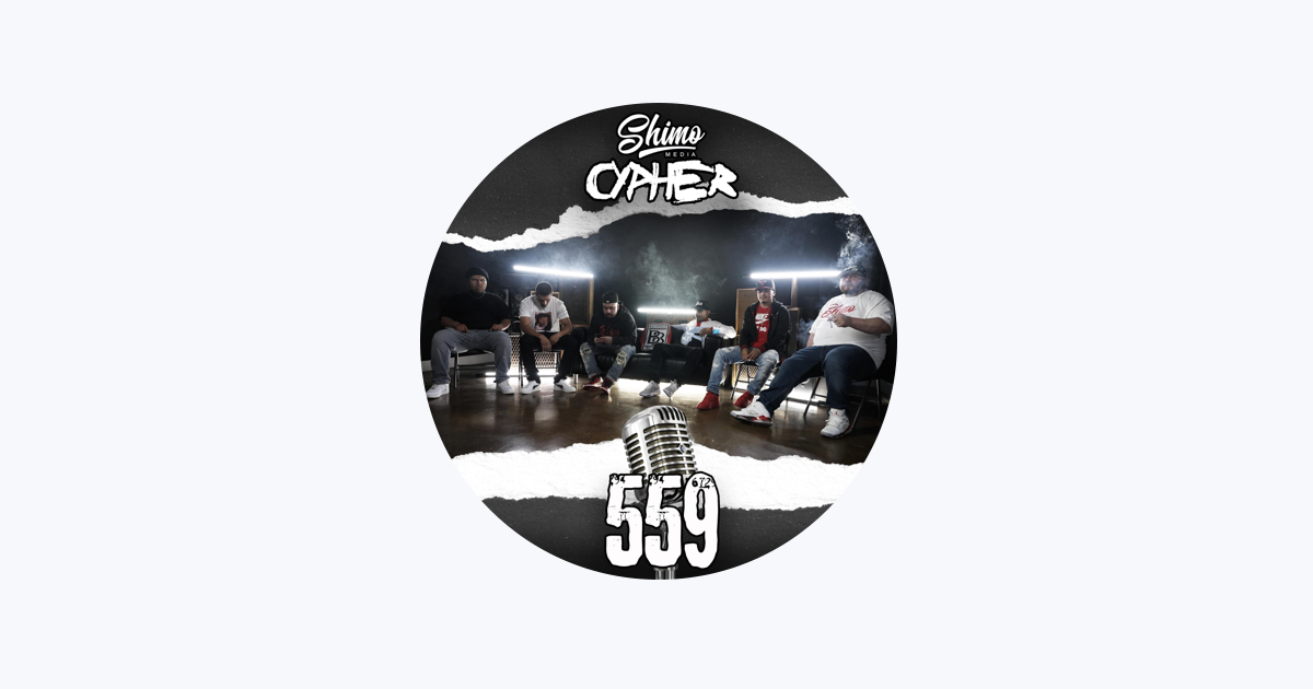Mr. G - Apple Music