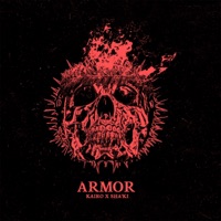 Armor - Single - Kairo & Sha’Ki