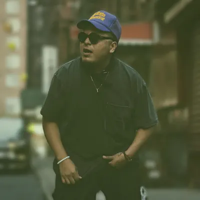 Listen to Mission - Single by Supreme Papi