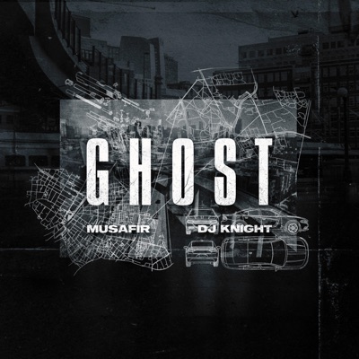 Ghost (feat. DJ Knight) - Single
