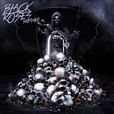 Black Roses