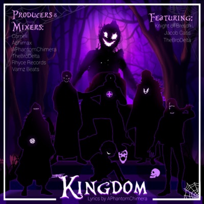 Kingdom - EP