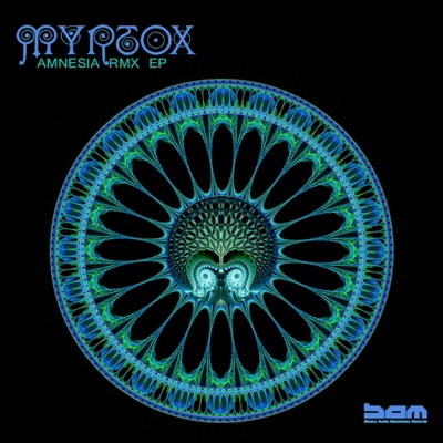 Amnesia Remix - EP
