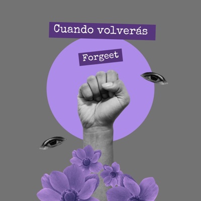 Cuando volverás - Single