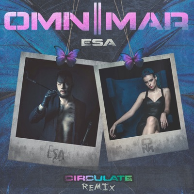 Circulate (Remix) - Single
