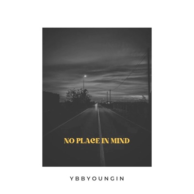 No Place in Mind - Single