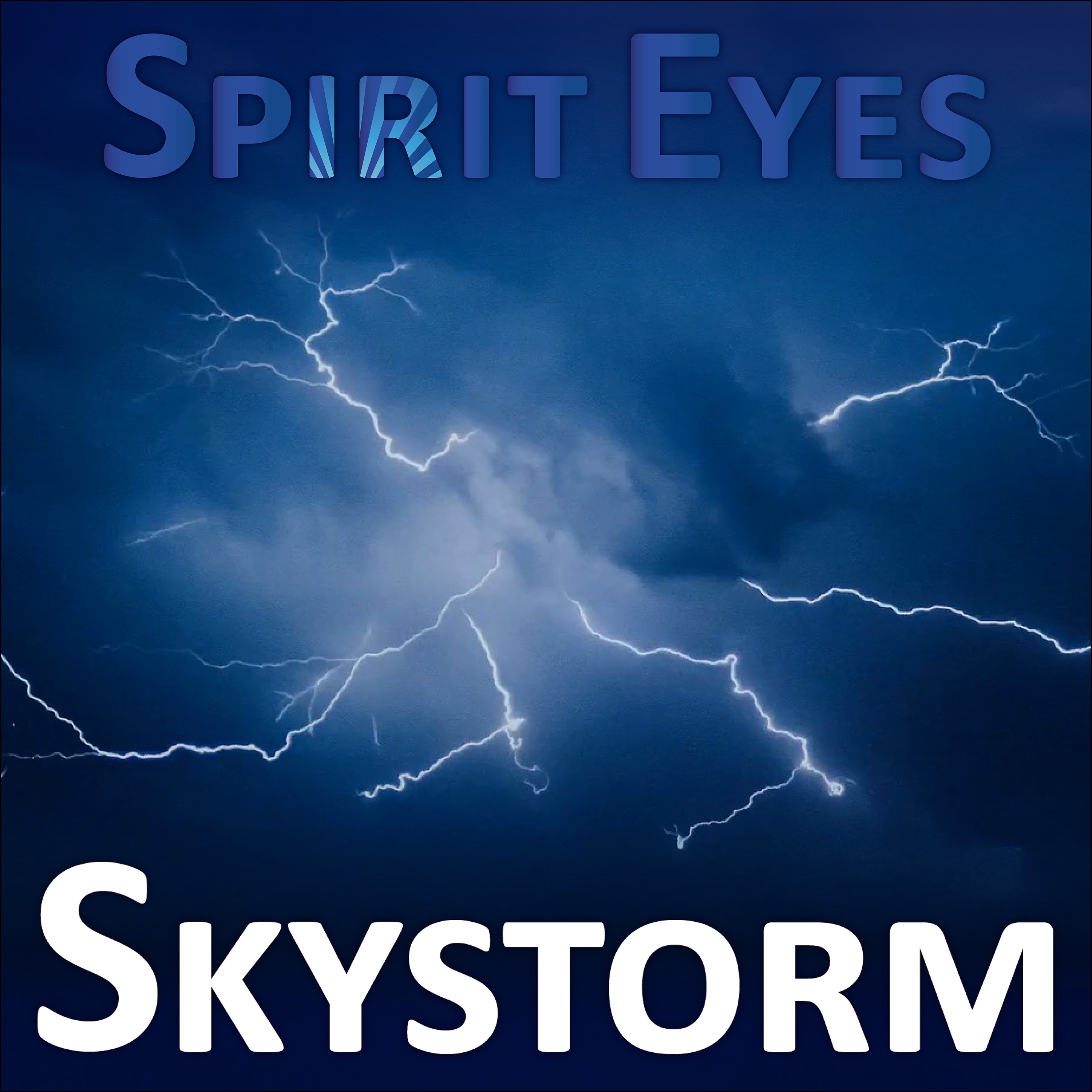 Spirit Eyes