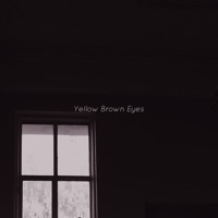 Yellow Brown Eyes - Single - Simon Cutsem