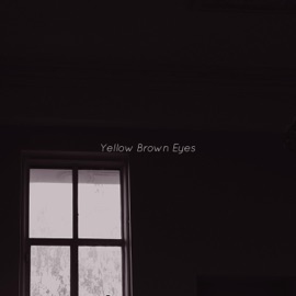 Yellow Brown Eyes Simon Cutsem