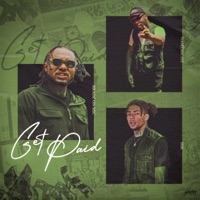 Get Paid! (feat. sbk & namesbliss) - Single - Bradz on Mic