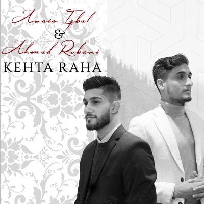 Kehta Raha - Single